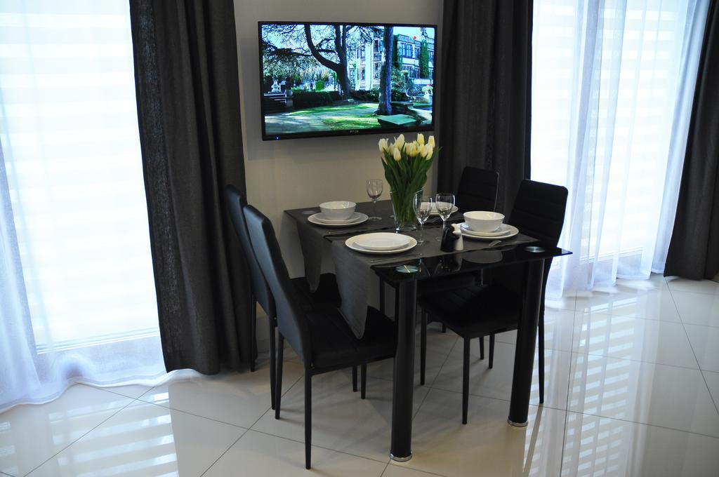 Moko Apartment Parking W Cenie Warszawa Zewnętrze zdjęcie
