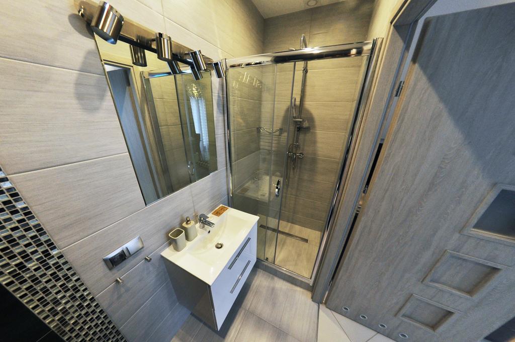 Moko Apartment Parking W Cenie Warszawa Zewnętrze zdjęcie