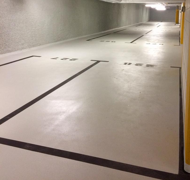 Moko Apartment Parking W Cenie Warszawa Zewnętrze zdjęcie