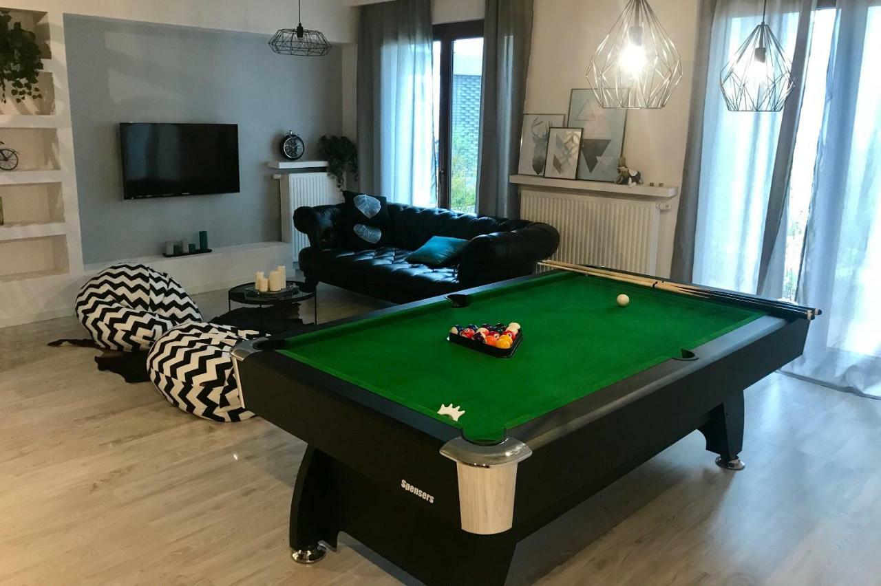 Moko Apartment Parking W Cenie Warszawa Zewnętrze zdjęcie