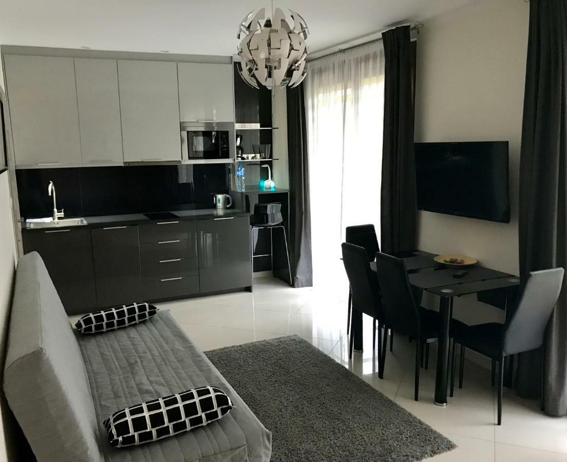 Moko Apartment Parking W Cenie Warszawa Zewnętrze zdjęcie