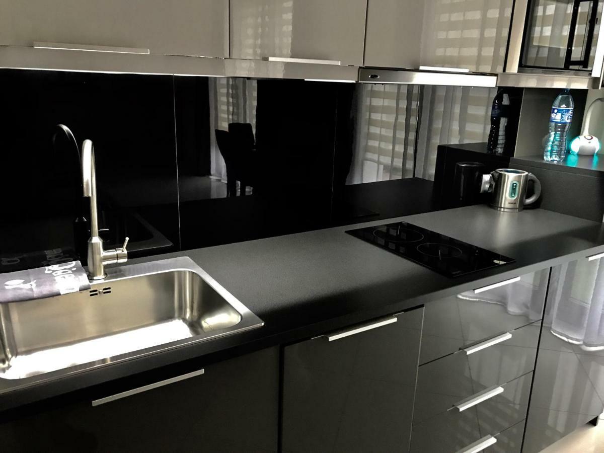 Moko Apartment Parking W Cenie Warszawa Zewnętrze zdjęcie