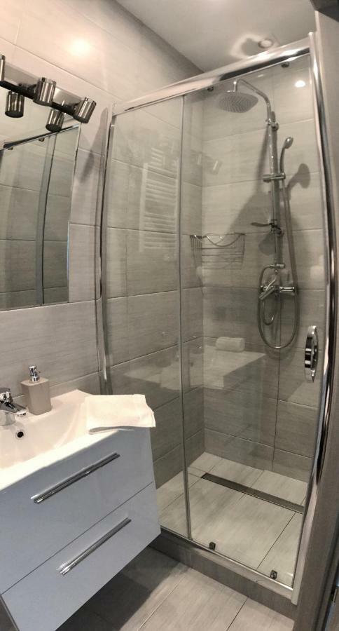 Moko Apartment Parking W Cenie Warszawa Zewnętrze zdjęcie