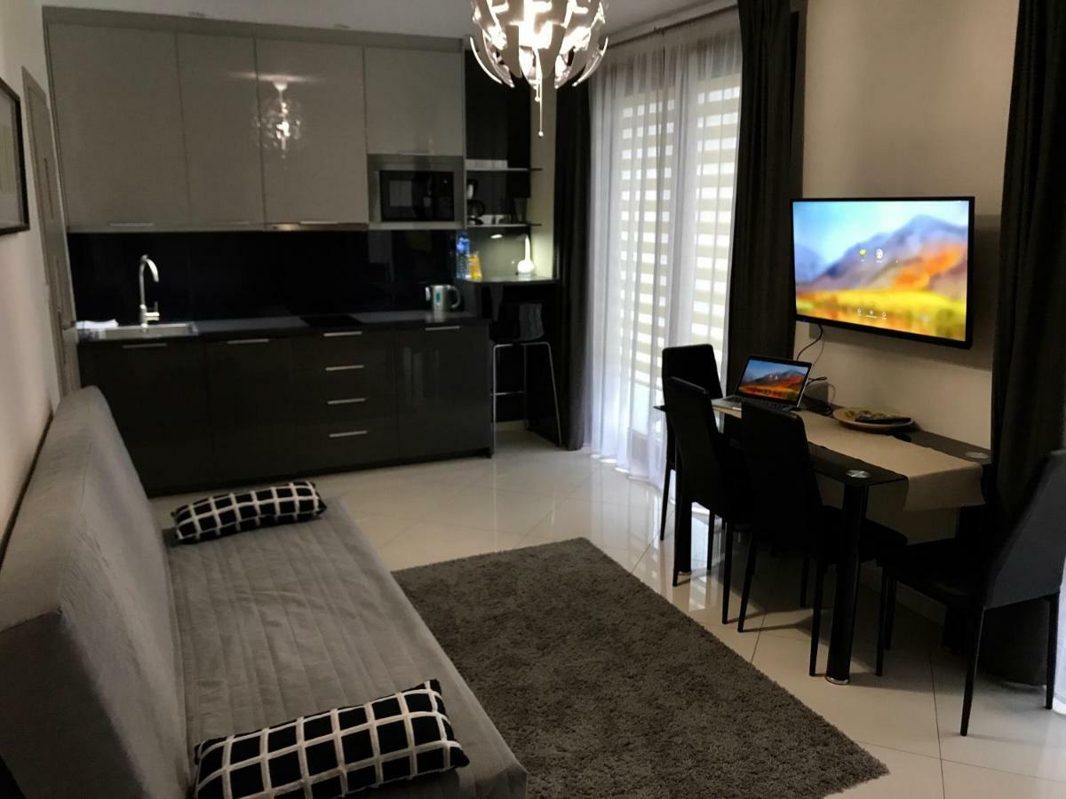 Moko Apartment Parking W Cenie Warszawa Zewnętrze zdjęcie
