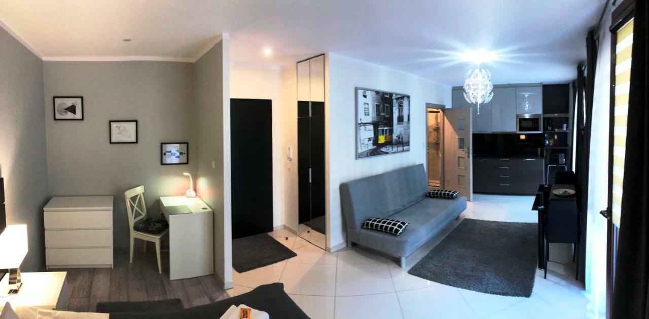 Moko Apartment Parking W Cenie Warszawa Zewnętrze zdjęcie
